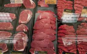 Η υπερκατανάλωση κόκκινου κρέατος προκαλεί καρκίνο