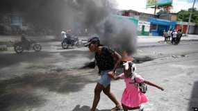 ΟΗΕ: Νέα έκκληση για διεθνή επέμβαση στην Αϊτή