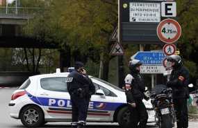 Παρίσι: Μαχαίρωσε νηπιαγωγό φωνάζοντας υπέρ του Ισλαμικού Χαλιφάτου