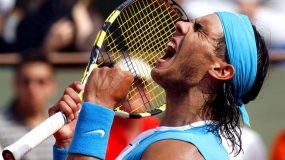 Τένις: Στους ημιτελικούς του Ρολάν Γκαρός Μάρεϊ και Ναδάλ