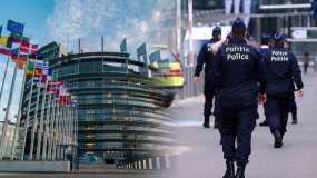 Qatar Gate: Νέα έφοδος της αστυνομίας στα γραφεία του Ευρωπαϊκού Κοινοβουλίου – Την Τετάρτη στον ανακριτή η Καϊλή