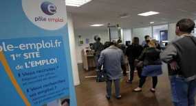 Κάτω από 10% η ανεργία στη Γαλλία μετά από 4 χρόνια