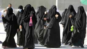 Ιστορική ημέρα για τις γυναίκες στη Σαουδική Αραβία -Μετέχουν για πρώτη φορά σε εκλογές