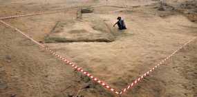 Πόλη και νεκροταφείο τουλάχιστον 7.000 ετών ήρθαν στο φως στην Αίγυπτο