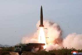 Η Βόρεια Κορέα θα κάνει νέα προσπάθεια να θέσει σε τροχιά στρατιωτικό δορυφόρο