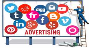 2ημερο Σεμινάριο Marketing &amp; Διαφήμισης στα Social Media