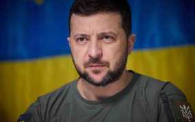 Πόλεμος στην Ουκρανία: «Δεν μπορεί να τον τελειώσει η διεθνής κοινότητα αγνοώντας τη Ρωσία» λέει συνεργάτης του Ερντογάν