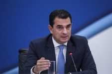 Σκρέκας: H Ελλάδα έχει πάρει τα πιο δραστικά μέτρα κατά της ακρίβειας