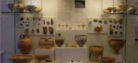 Αρχαιολογικό Μουσείο Κυθήρων: Επαναλειτουργεί μετά από 9 χρόνια