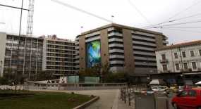 Νέες ξενοδοχειακές μονάδες αποκτά το κέντρο της Αθήνας