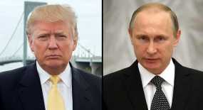 Θα μπορέσουν ο Τραμπ και ο Πούτιν να αποτρέψουν τον Δεύτερο Ψυχρό Πόλεμο;