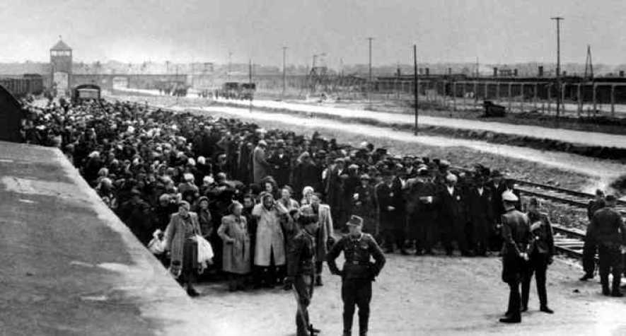 Διδάγματα από τον Β’ Παγκόσμιο Πόλεμο και τη Νίκη κατά του Ναζισμού - Άρθρο του  Δρ. Παναγιώτη Σφαέλου