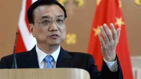 Μήνυμα του πρωθυπουργού της Κίνας για «ειρηνική επανένωση» με την Ταϊβάν