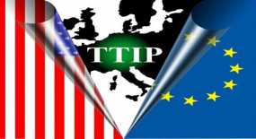 Απειλή για το Εμπόριο, τις Επενδύσεις, τη Γεωργία και τα Τρόφιμα η Συμφωνία TTIP - Άρθρο του Νίκου Κατσαρού