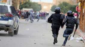 Τυνησία: Μεγάλες διαδηλώσεις και συγκρούσεις με νεκρούς λόγω υψηλής ανεργίας