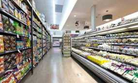 Ανεμβολίαστοι: Πώς θα κάνουν τα ψώνια τους σε λιανεμπόριο και σούπερ μάρκετ