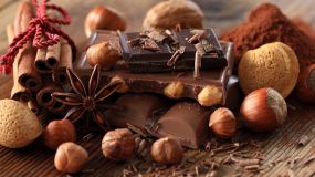 Η σοκολάτα ΔΕΝ ανεβάζει τη διάθεση, λένε τώρα οι επιστήμονες