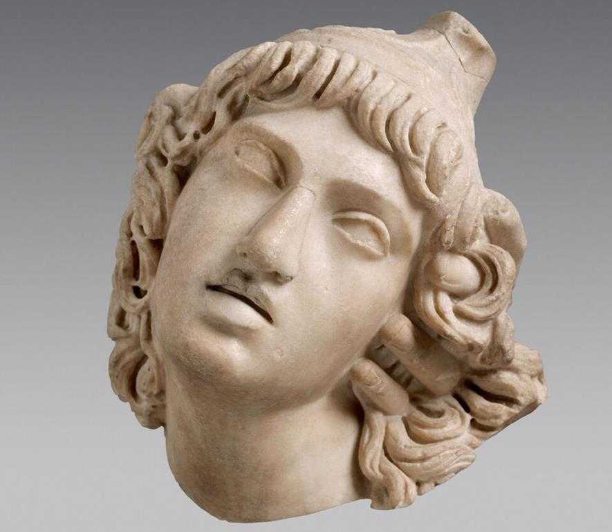 «Ένας κόσμος συναισθημάτων» έρχεται στο Μουσείο Ακρόπολης
