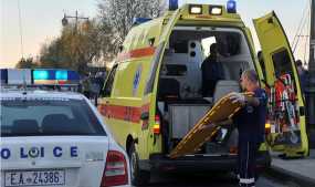 Δύο οι νεκροί από το δυστύχημα στην Κορώνη