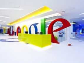 Γραφεία αξίας 1 δισεκατομμυρίου δολαρίων αγοράζει στο Λονδίνο η Google