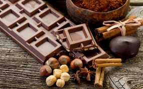 Πώς θα μειώσετε τις λιγούρες για σοκολάτα