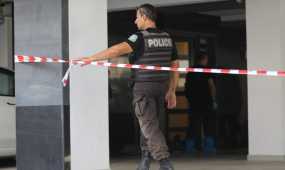 Δολοφονία στη Θεσσαλονίκη: Εισαγγελέας θα αποφασίσει για την κηδεμονία των δύο παιδιών