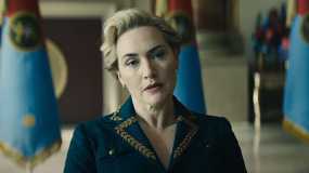 The Regime: Πρώτο trailer από την πολιτική σειρά του HBO με την Kate Winslet