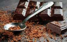 Δείτε πώς η σοκολάτα καταπολεμάει 4 σοβαρές ασθένειες