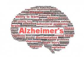 Έρευνα: Το τρέξιμο μειώνει τον κίνδυνο θανάτου από τη νόσο Αλτσχάιμερ