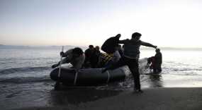 Λαθρομετανάστευση: το πρόβλημα και η απάντηση - Άρθρο του Πέτρου Μαρκόπουλου