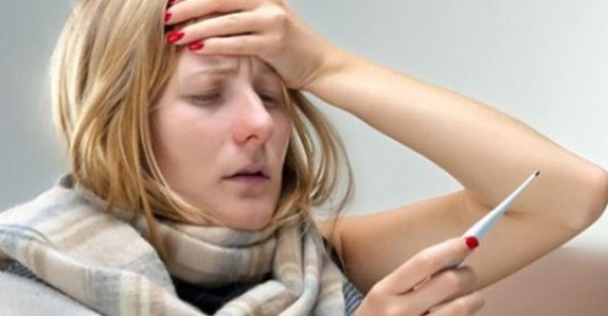 Γρίπη &amp; κρυολόγημα: 7 μύθοι καταρρίπτονται