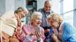 Παγκόσμια Ημέρα των Ηλικιωμένων: Μέχρι το 2050, προβλέπεται αύξηση των ατόμων ηλικίας 65 ετών και άνω