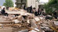 Διευκρινίσεις για το μήνυμα «1 λεπτό πριν τον σεισμό»-τέρας στην Ιαπωνία – Μπορεί το μέτρο να εφαρμοστεί στην Ελλάδα;