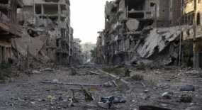 Συρία: Ο ΟΑΧΟ ανησυχεί για χρήση αερίου χλωρίου σε βομβαρδισμό στη Σαρακέμπ